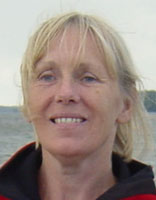 Inger Andersson