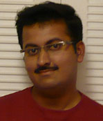 Vinayak Vishwanath